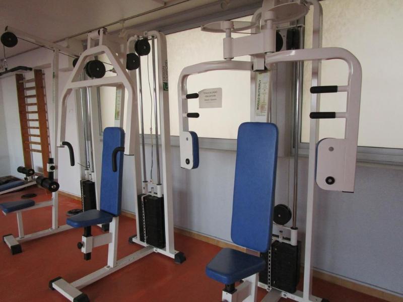 Hotel Mar I Cel & Spa Canet-en-Roussillon Luaran gambar