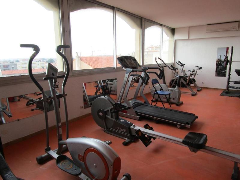 Hotel Mar I Cel & Spa Canet-en-Roussillon Luaran gambar