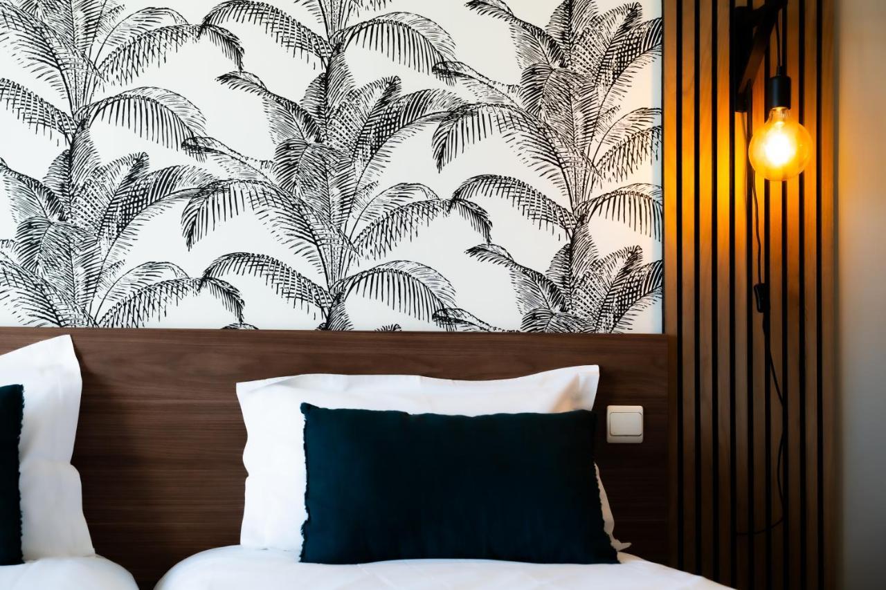 Hotel Mar I Cel & Spa Canet-en-Roussillon Luaran gambar