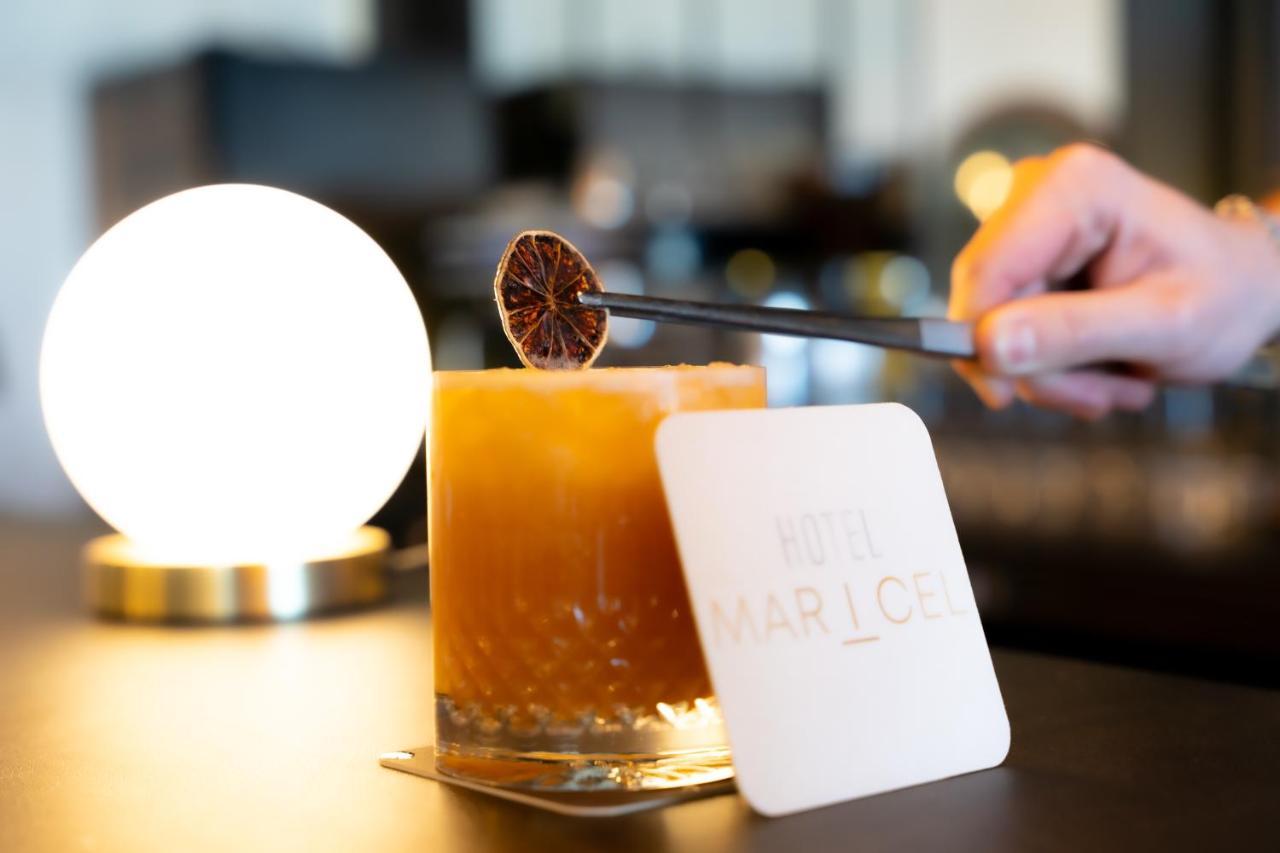 Hotel Mar I Cel & Spa Canet-en-Roussillon Luaran gambar