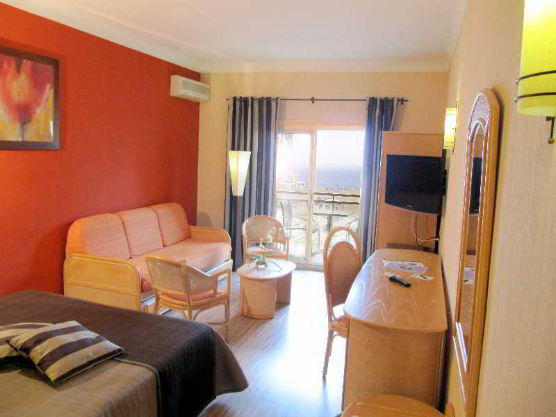 Hotel Mar I Cel & Spa Canet-en-Roussillon Luaran gambar